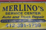 Merlino Service